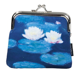 Pung, Åkander, Claude Monet TEMA-produkt