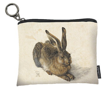 Mini-Pung, Hare, Albrecht Dürer TEMA-produkt
