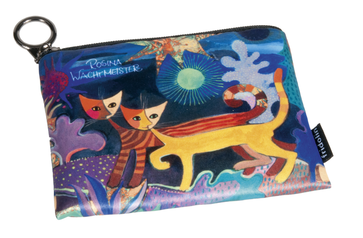 Mini-Pung, Wonderland, Rosina Wachtmeister - 2