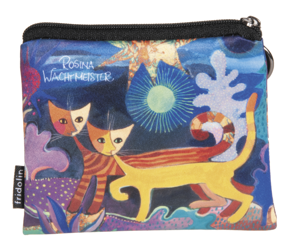 Mini-Pung, Wonderland, Rosina Wachtmeister