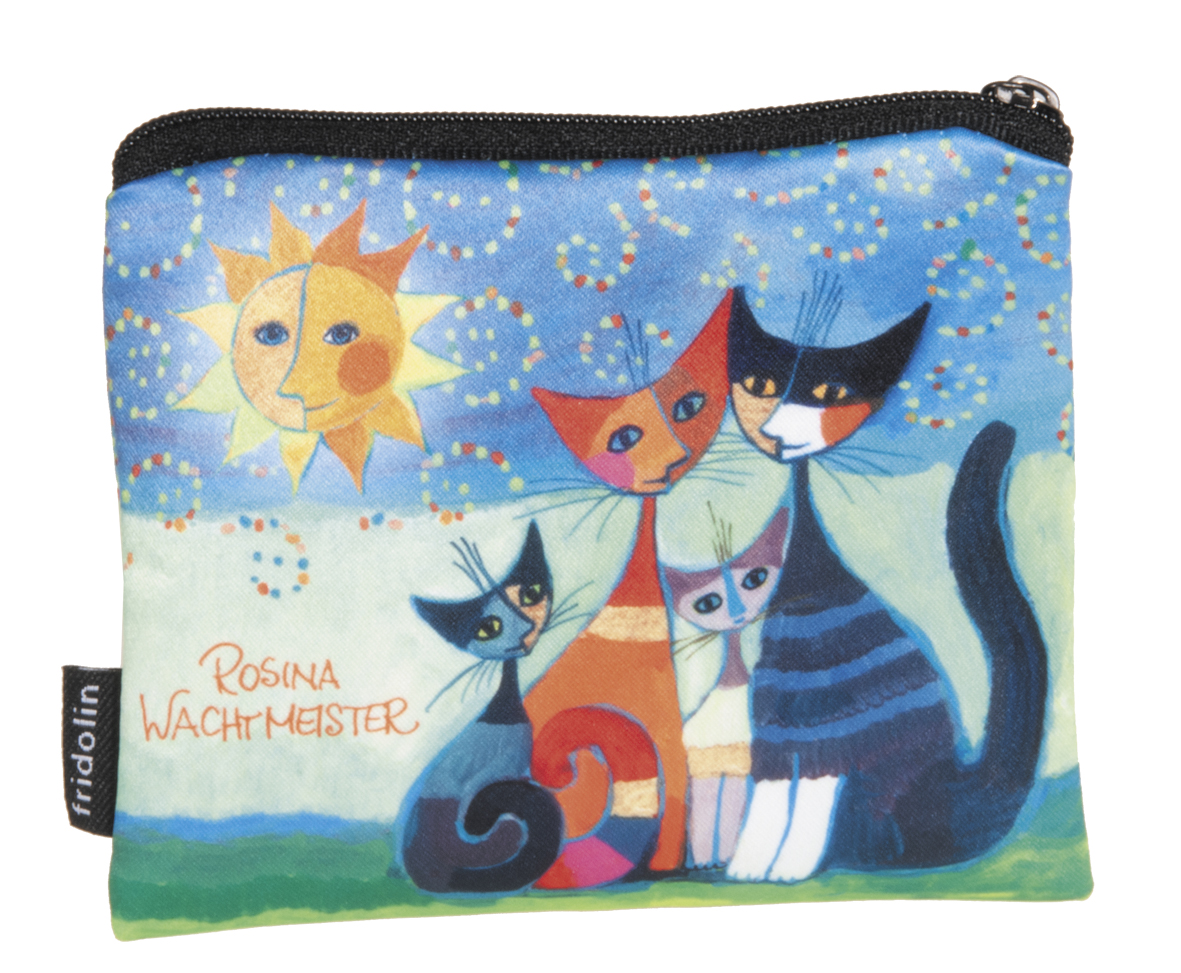 Mini-Pung, Momenti di felicitá, Rosina Wachtmeister