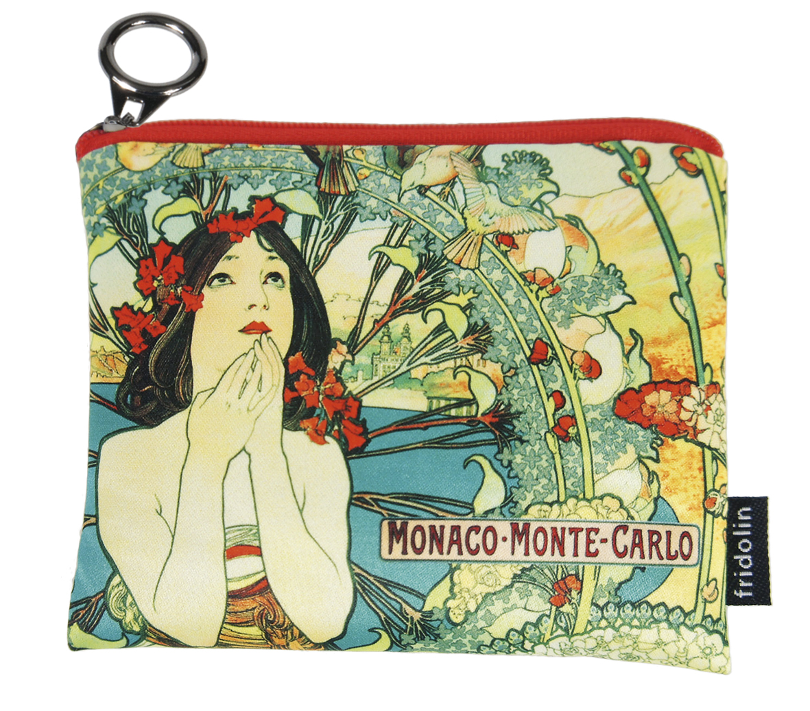 Mini-Pung, Monte Carlo, Art Nouveau TEMA-produkt