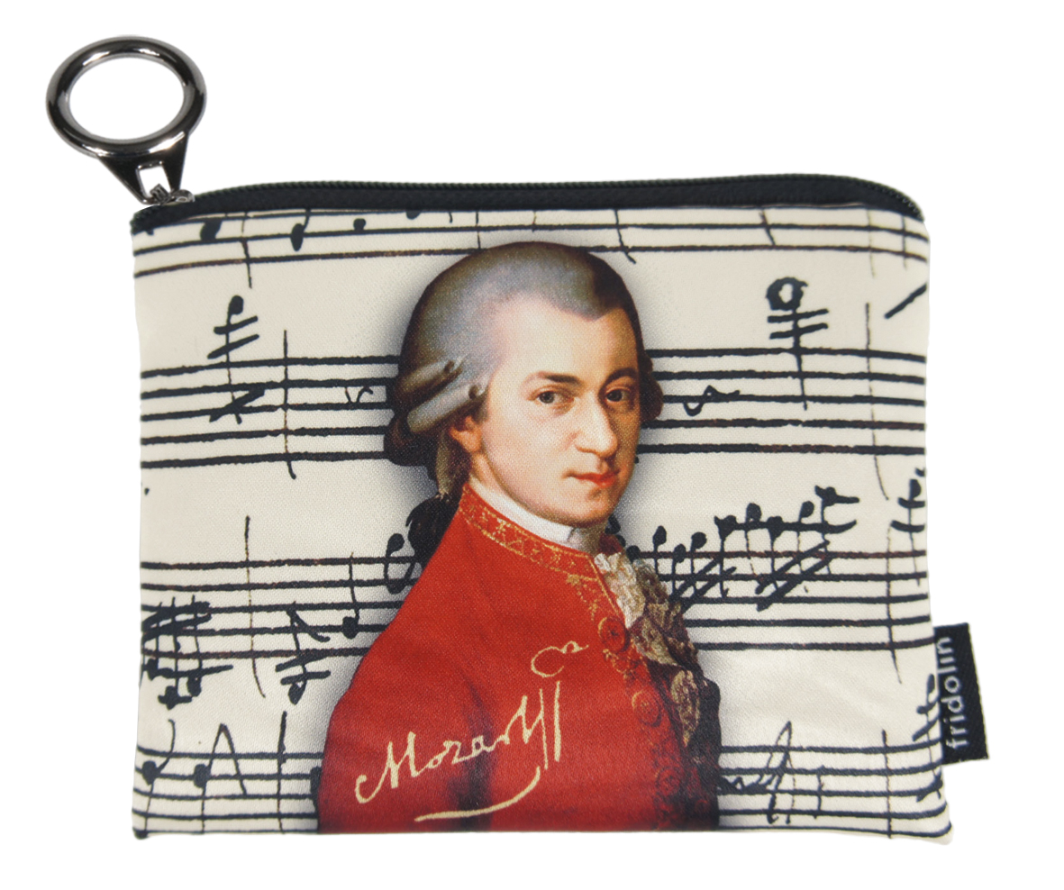 Mini-Pung, Wolfgang Amadeus Mozart TEMA-produkt