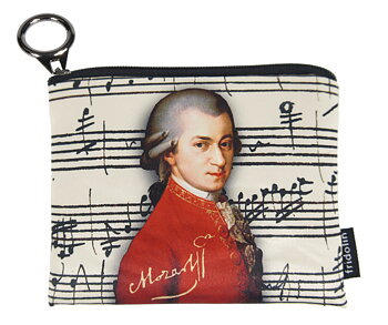 Mini-Pung, Wolfgang Amadeus Mozart TEMA-produkt