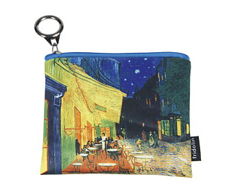 Mini-Pung, Natcafé, Vincent van Gogh TEMA-produkt