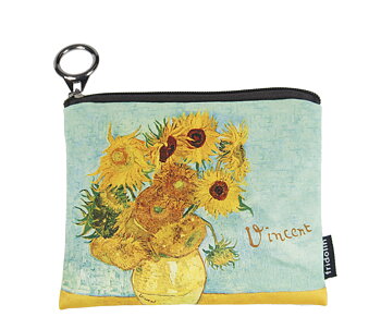 Mini-Pung, Solsikker, Vincent van Gogh TEMA-produkt