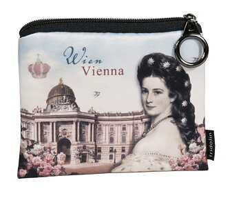 Mini-Pung, Sisi & Hofburg, Wien TEMA-produkt
