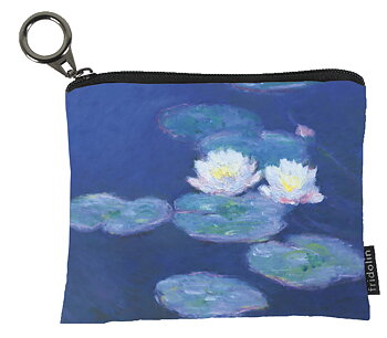 Mini-Pung, Åkander, Claude Monet TEMA-produkt