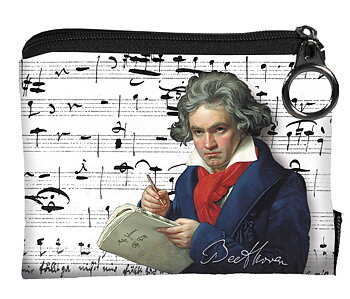 Mini-Pung, Ludwig van Beethoven TEMA-produkt