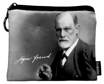 Mini-Pung, Sigmund Freud TEMA-produkt