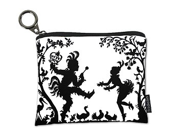 Mini-Pung, Papageno, Lotte Reiniger
