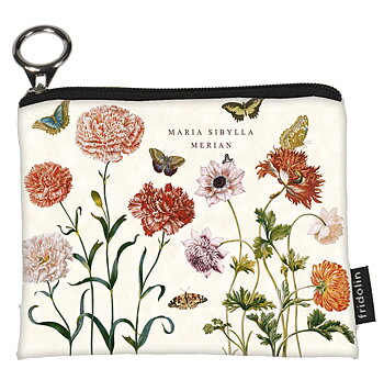 Mini-Pung, Maria Sibylla Merian
