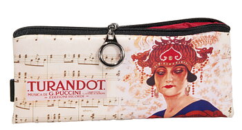 Penalhus, Turandot, Opera TEMA-produkt