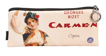 Penalhus, Carmen, Opera TEMA-produkt