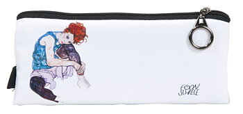 Penalhus, Edith, Egon Schiele TEMA-produkt