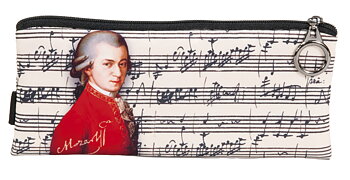 Penalhus, Wolfgang Amadeus Mozart TEMA-produkt