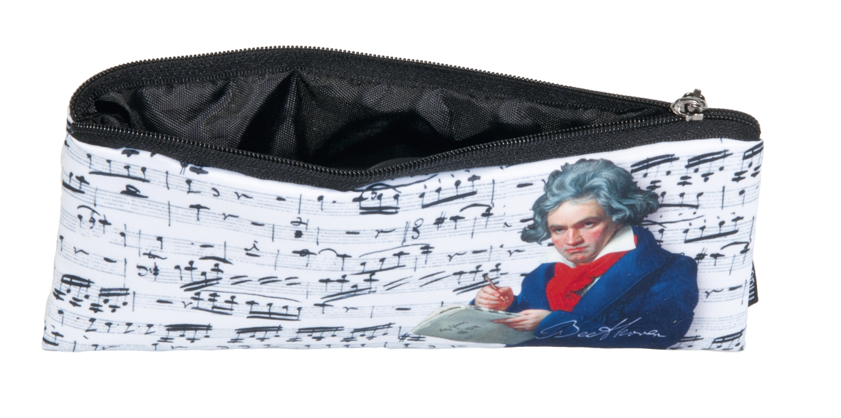 Penalhus, Ludwig van Beethoven TEMA-produkt