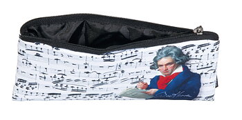 Pennfodral, Ludwig van Beethoven, TEMA-produkt