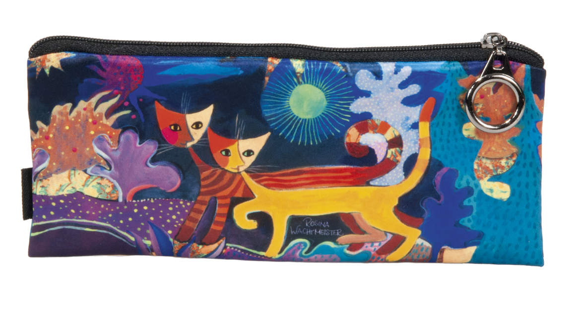 Pennfodral, Wonderland, Rosina Wachtmeister