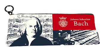 Penalhus, Johann Sebastian Bach TEMA-produkt