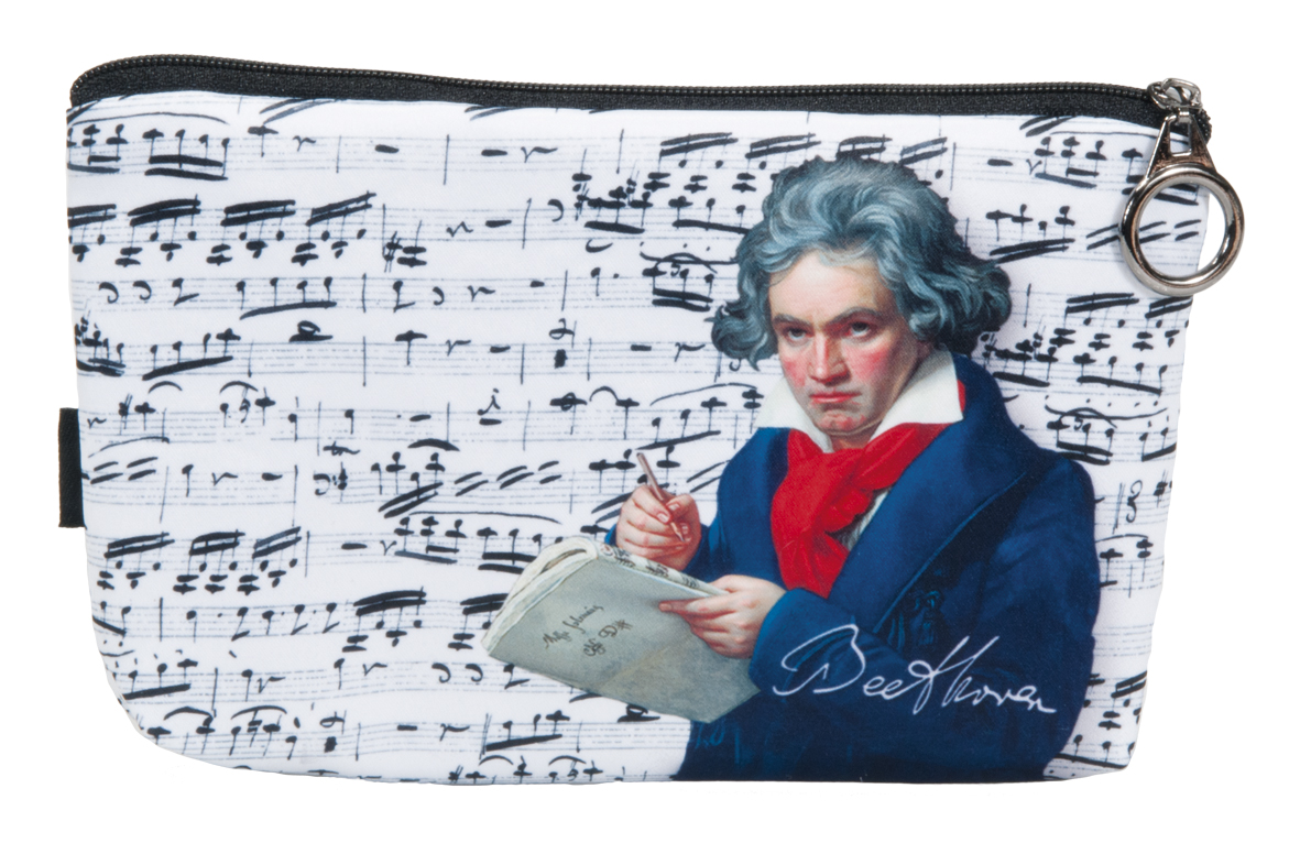 Necessär, Liten, Ludwig van Beethoven, TEMA-produkt