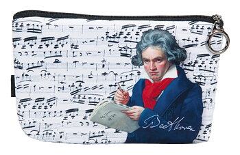 Necessär, Liten, Ludwig van Beethoven, TEMA-produkt