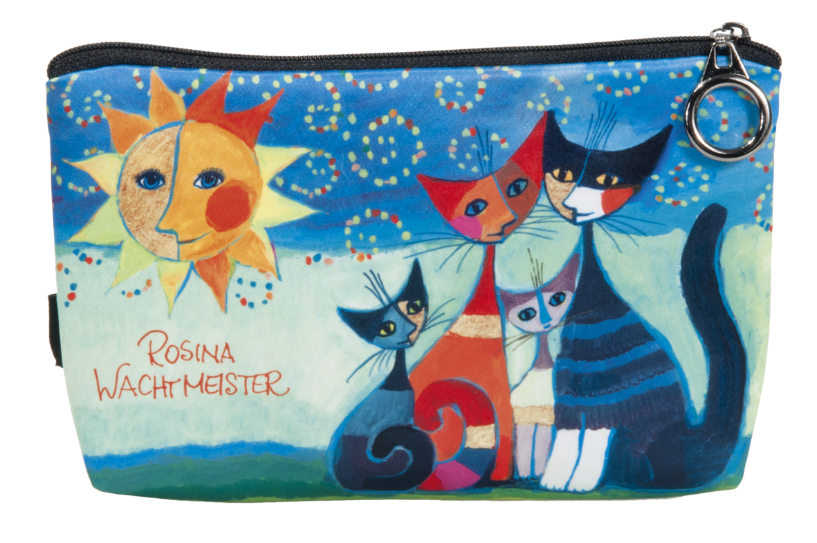 Necessär, Liten, Momenti di Felicitá, Rosina Wachtmeister