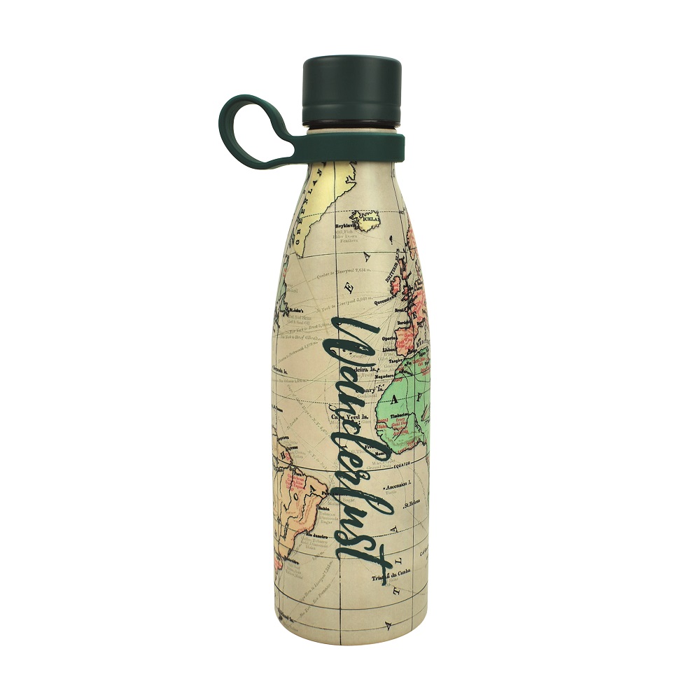 Hot&Cold, Termoflaske/Vakuumflaske, Travel (500 ml)