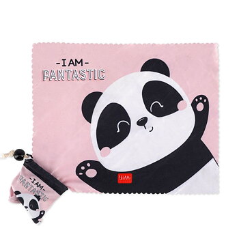 Putsduk, SOS, Look at me, Panda