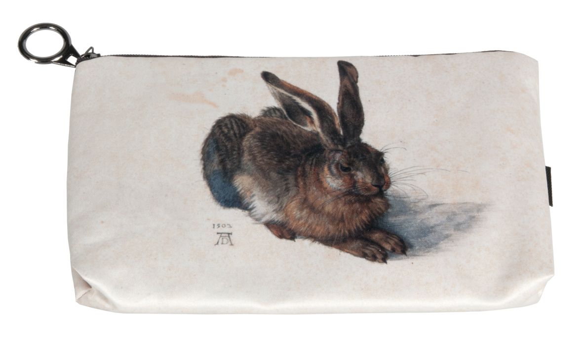 Necessär, Liten, Hare, Albrecht Dürer, TEMA-produkt