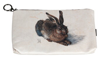 Toilettaske, Lille, Hare, Albrecht Dürer TEMA-produkt