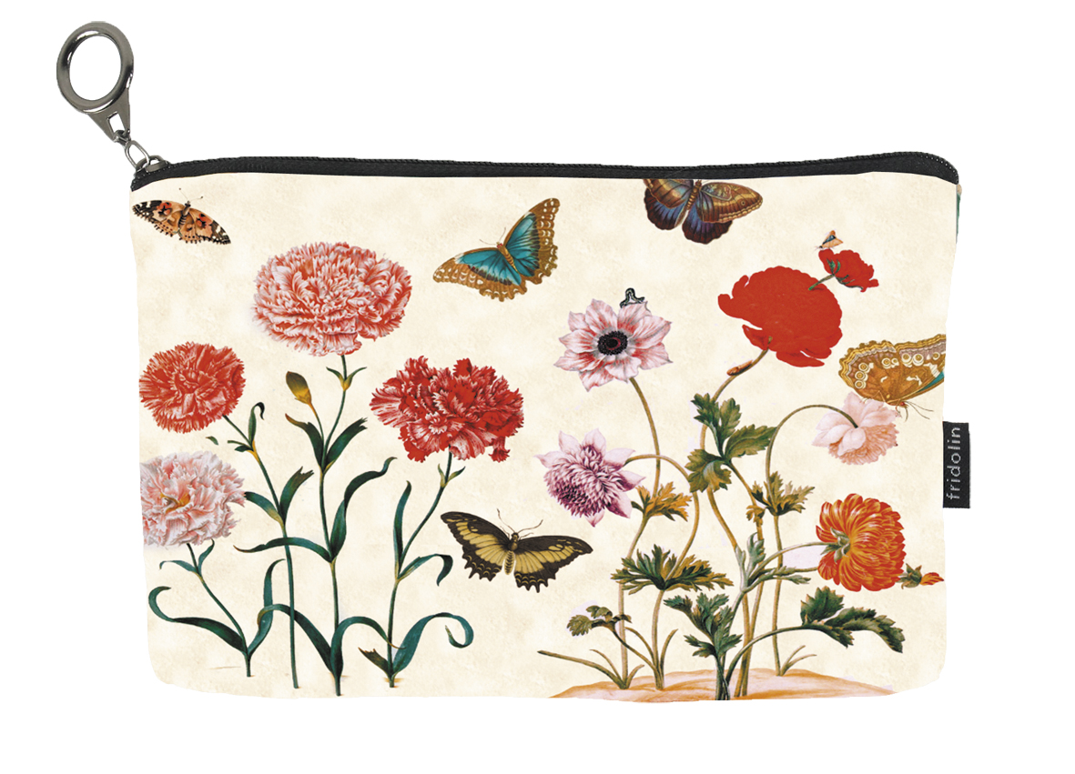 Necessär, Liten, Maria Sibylla Merian
