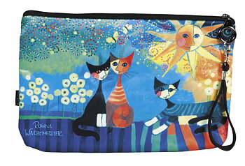 Necessär, Mellan, Dolce Vita, Rosina Wachtmeister
