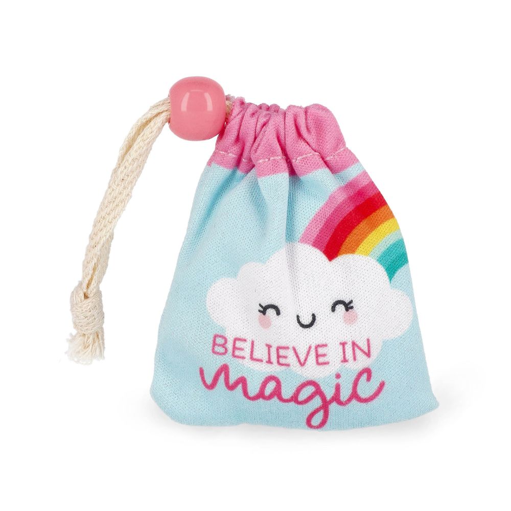 Pudseklud, SOS, Look at me, Rainbow - 3