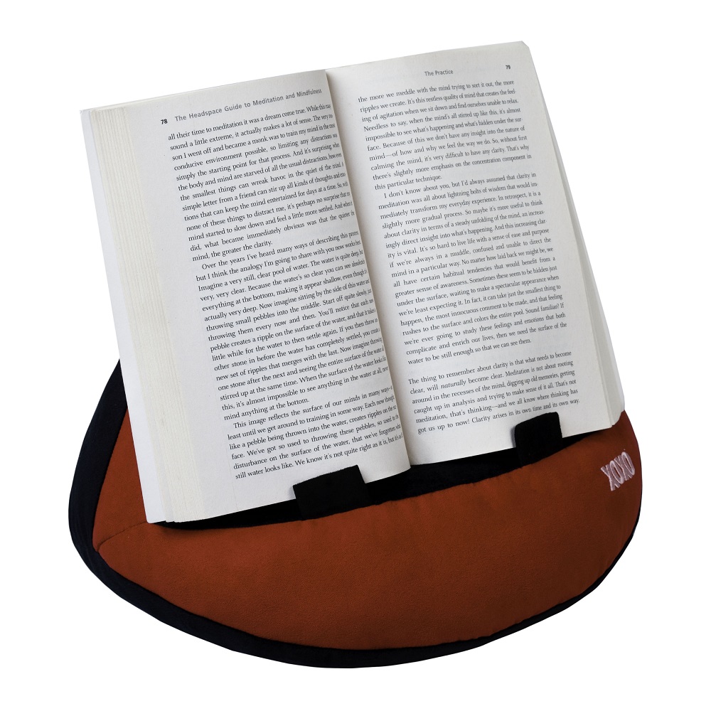 Book Couch, Hot Lips - 2