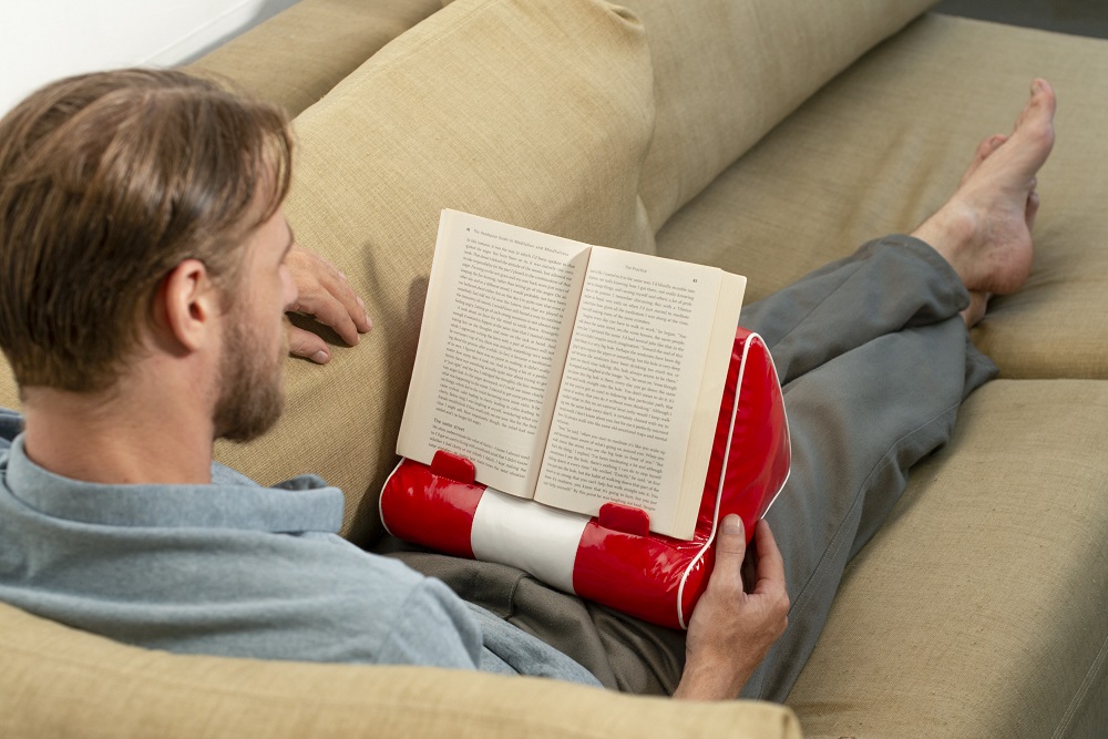 Book Couch, Diner - 8