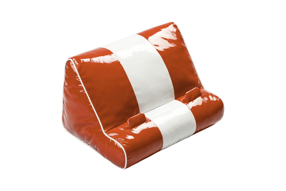 Book Couch, Diner - 3