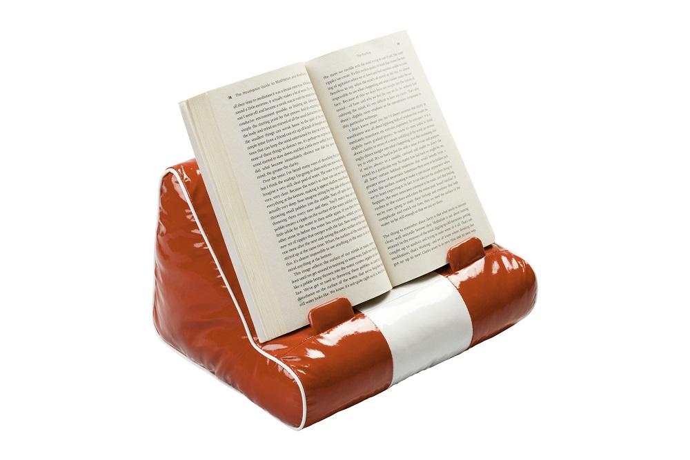 Book Couch, Diner