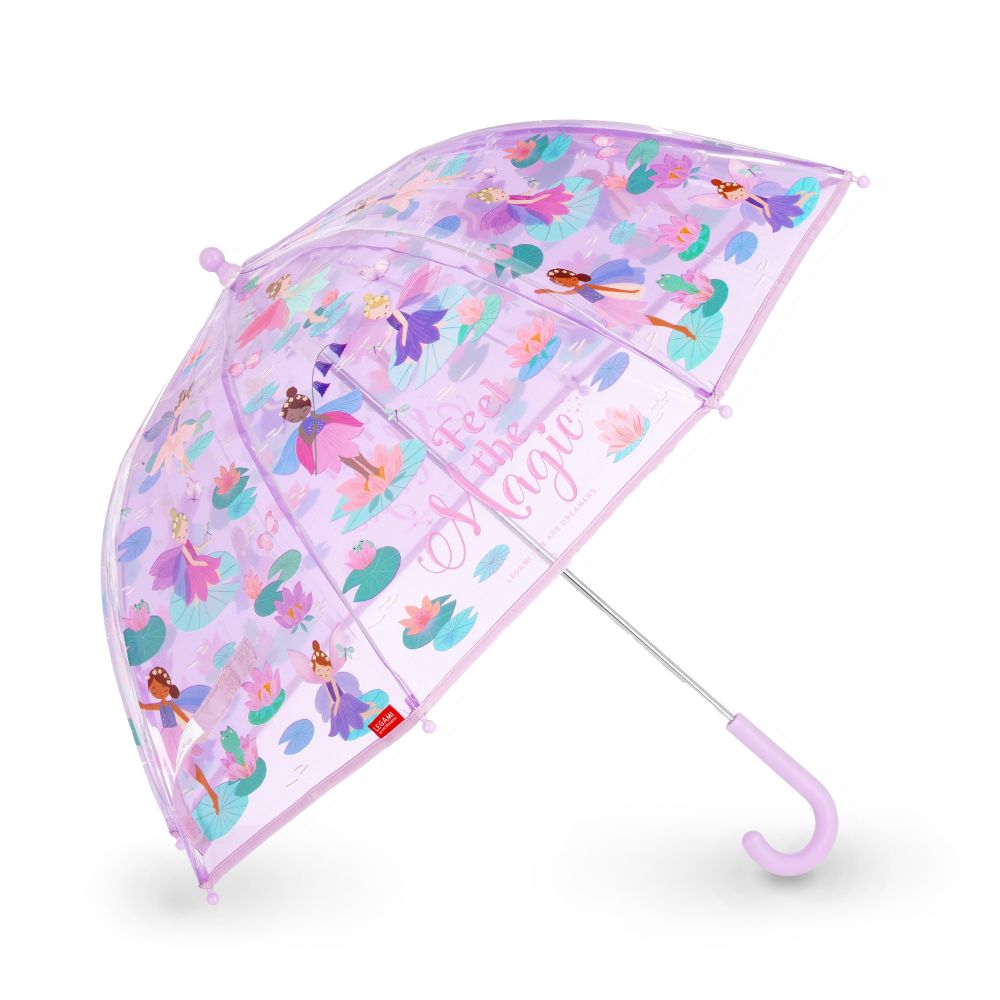 Paraply, barn, Dancin' in the rain, Fairy