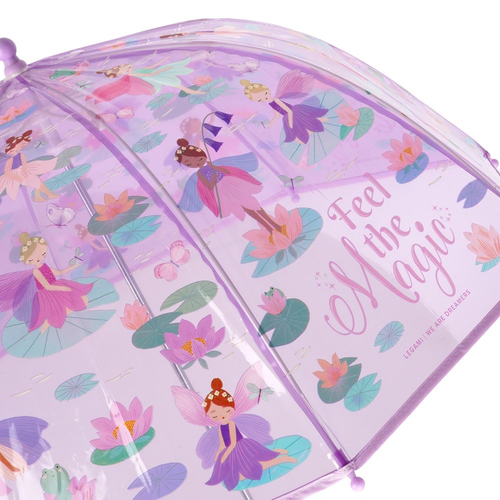 Paraply, barn, Dancin' in the rain, Fairy - 3