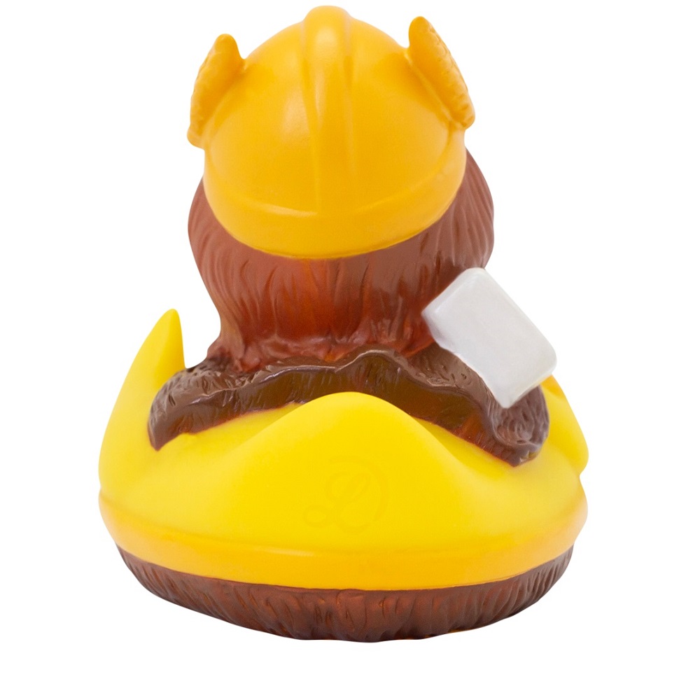 Badanka, Vikingaguden Thor - 6