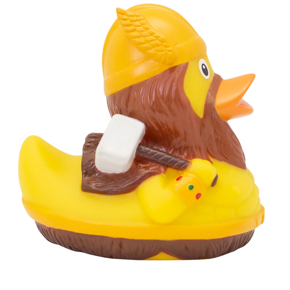 Badanka, Vikingaguden Thor - 4