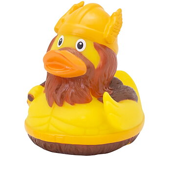 Badanka, Vikingaguden Thor