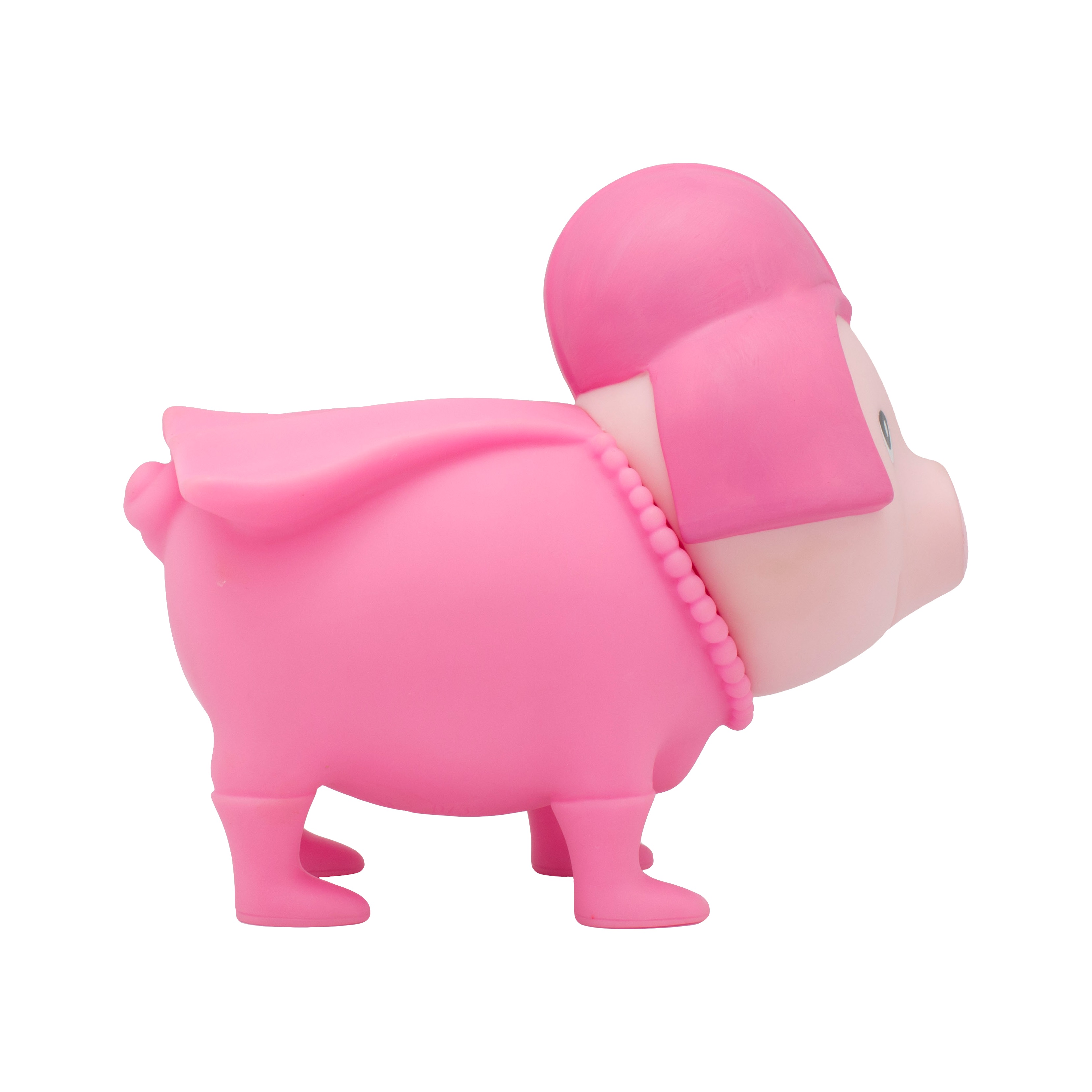 Spargris, Biggys, Pink Star - 5