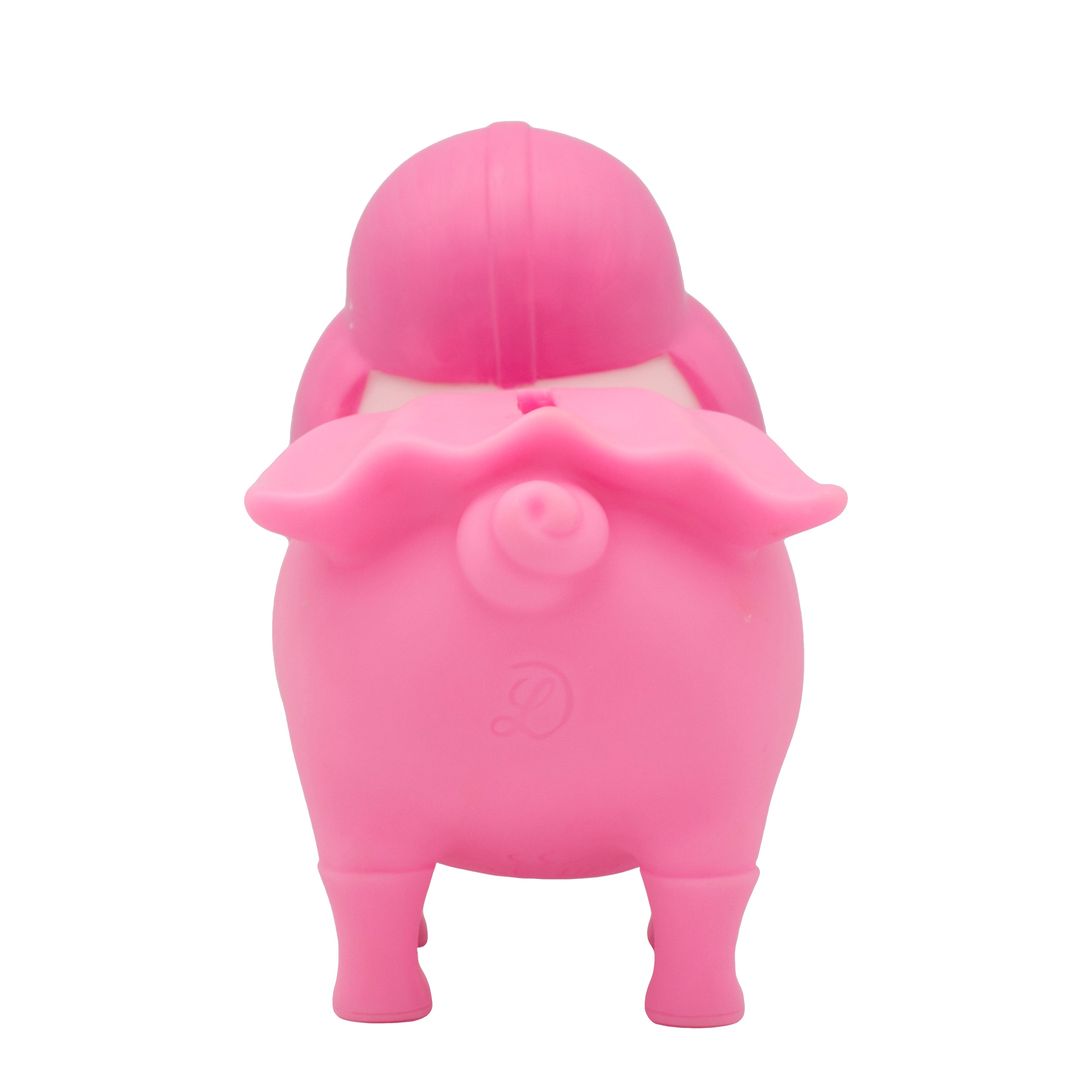 Spargris, Biggys, Pink Star - 6