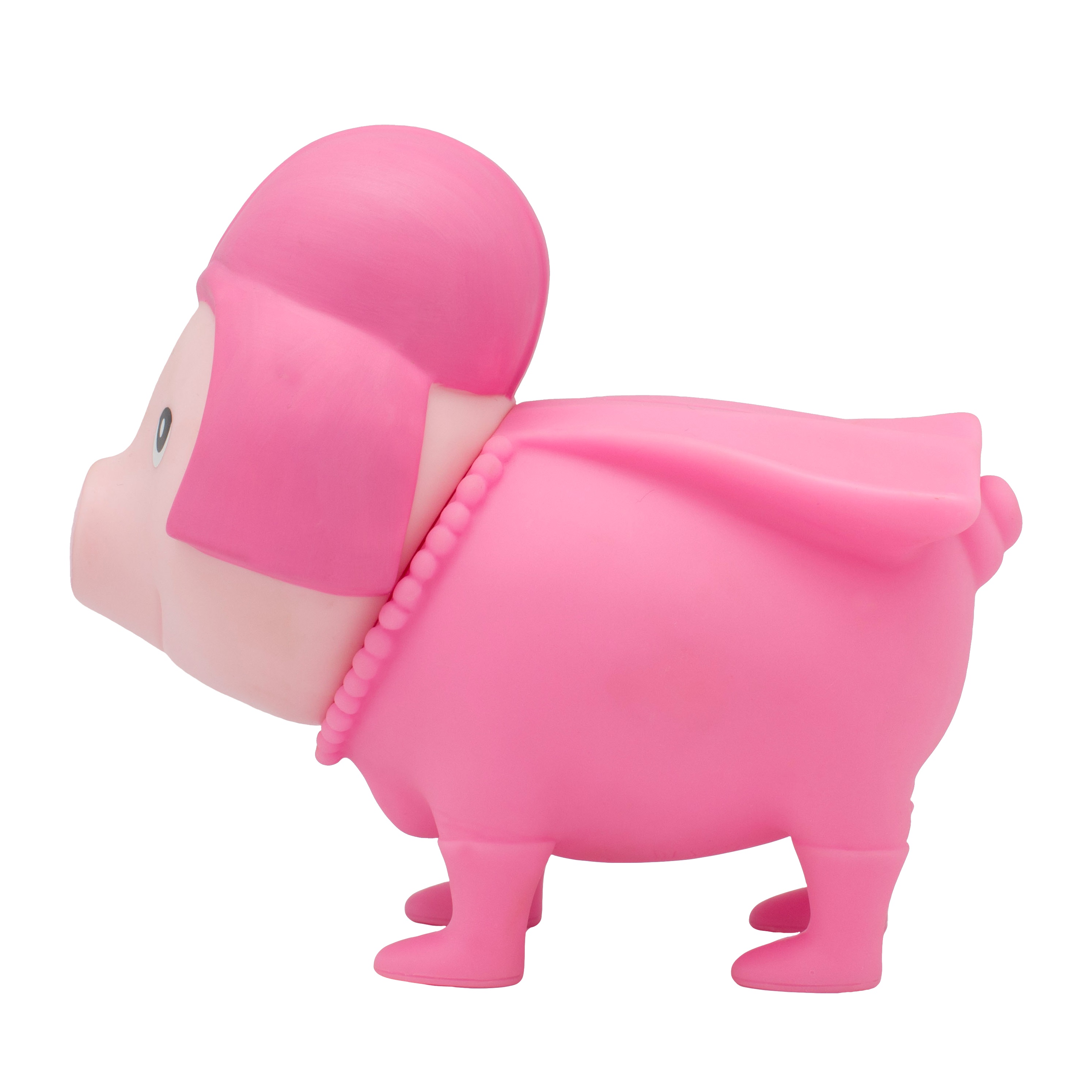 Spargris, Biggys, Pink Star - 4