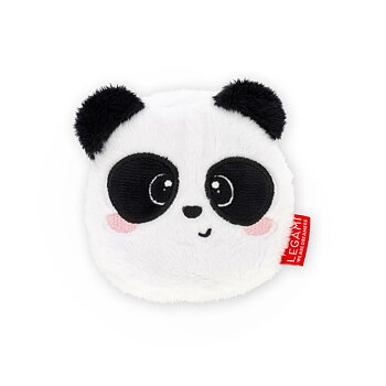 Handvärmare, SOS Winter Hand warmer, Panda