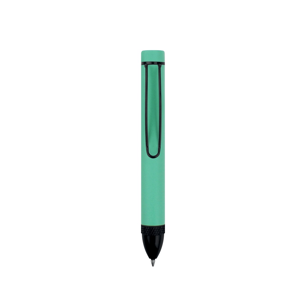 Size matters, Mini pen, Aqua