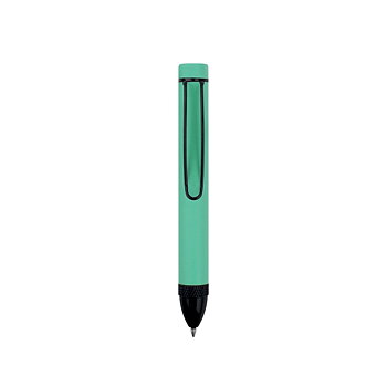 Size matters, Mini pen, Aqua
