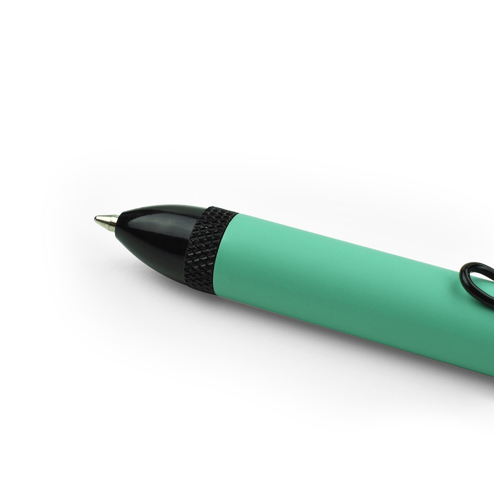 Size matters, Mini pen, Aqua - 3